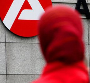 Anträge für Arbeitsmarktprojekte, die aus ESF-Mitteln gefördert werden, können jetzt eingereicht werden; Bild: dpa