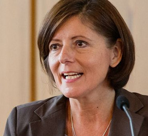 Ministerpräsidentin Malu Dreyer; Bild: MSAGD