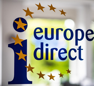 Europe-Direct-Informationszentrum