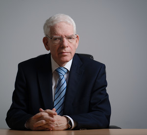 Zentralratspräsident Dr. Josef Schuster