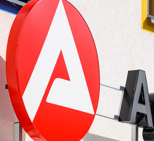 Agentur für Arbeit 1