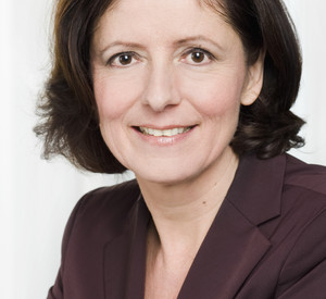 Ministerpräsidentin Malu Dreyer; Foto: rlp-Archiv
