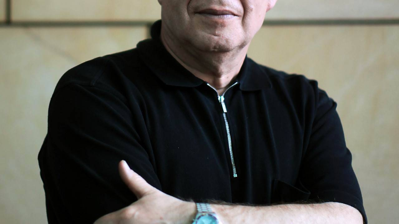 Ullrich Galle; Bild: dpa