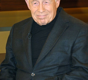 Heiner Geißler; Bild: dpa