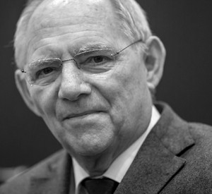 Wolfgang Schäuble