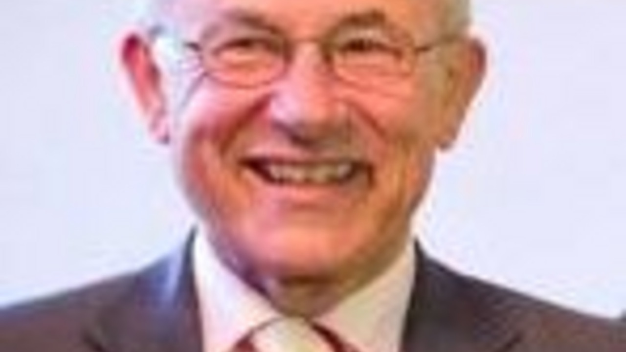 Hans-Dieter Gassen; Bild:SGD/Piel