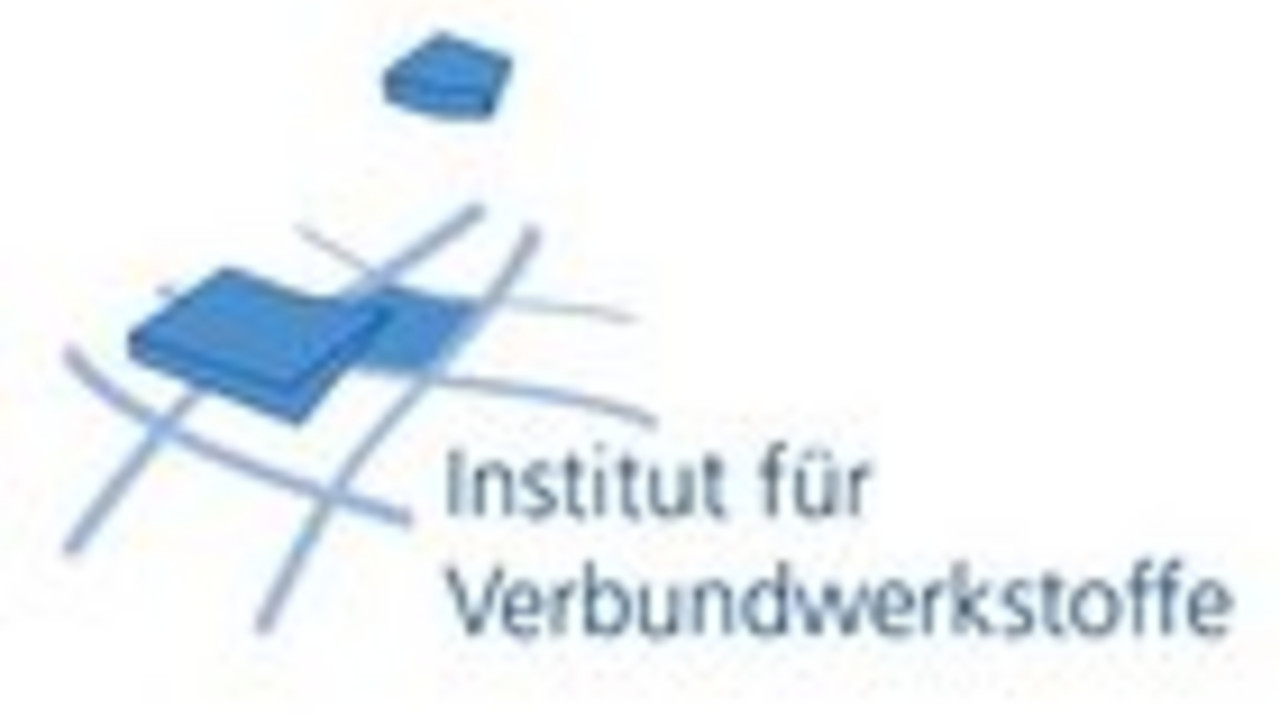 Logo des Institutes für Verbundwerkstoffe
