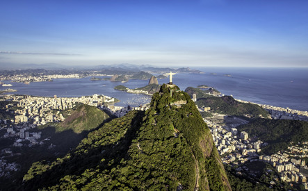 Rio de Janeiro