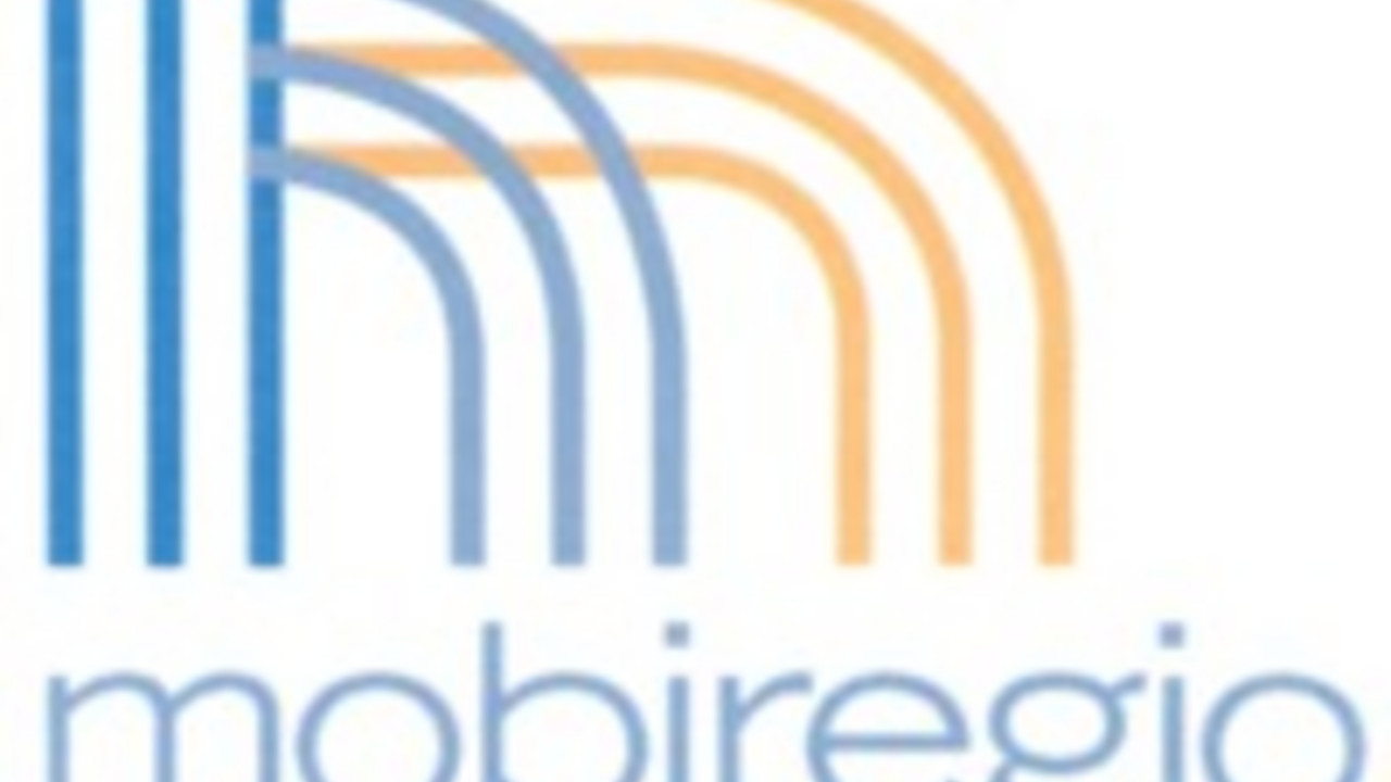 Logo des Mobilitätsportal Großregion; Foto: Mobiregio