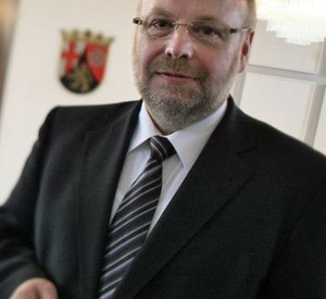 Dieter Burgard feiert seinen 60. Geburtstag; Bild: dpa