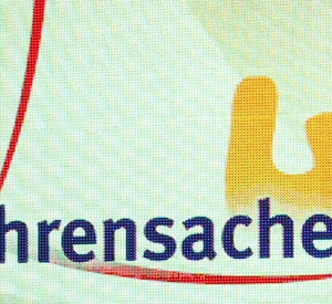 Logo Ehrensache
