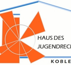 Logo: Haus des Jugendrechts Koblenz