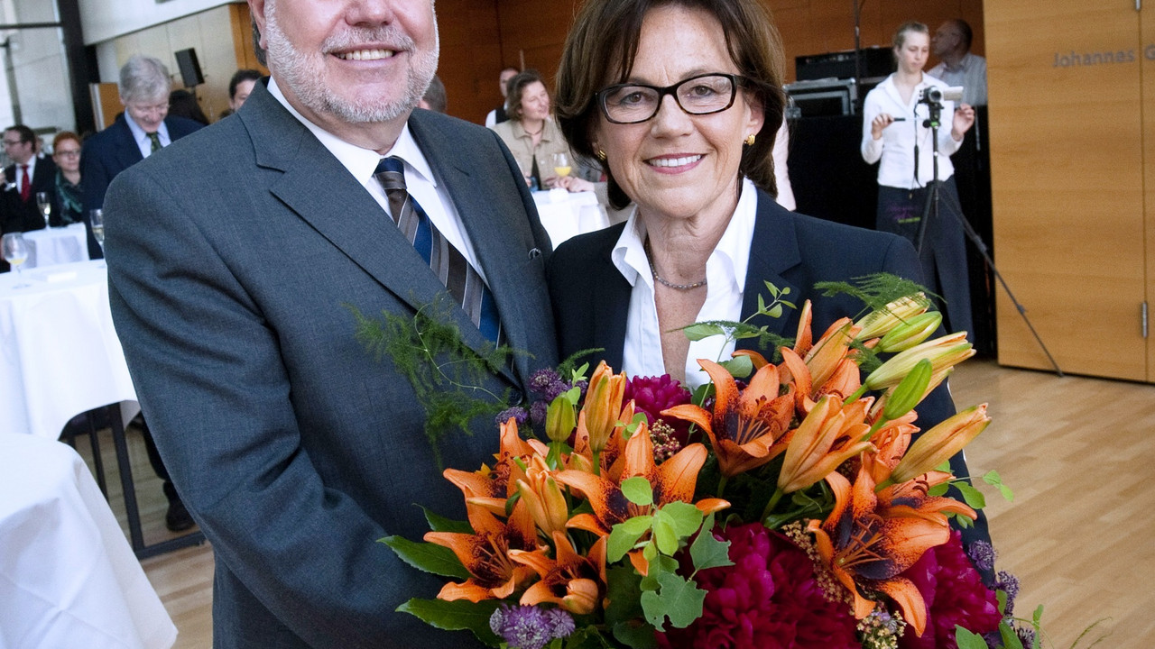 Margit Conrad; Bild: Unger