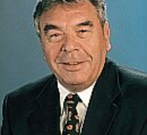 Gernot Fischer, ehemaliger Oberbürgermeister von Worms; Bild: www.worms.de