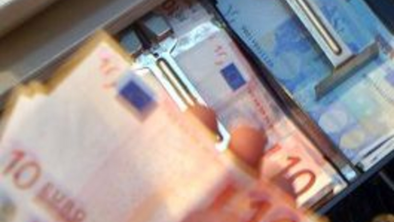 Die Manipulation von elektronischen Buchführungs- und Kassendaten will Finanzministerin Doris Ahnen erschweren; Bild: dpa
