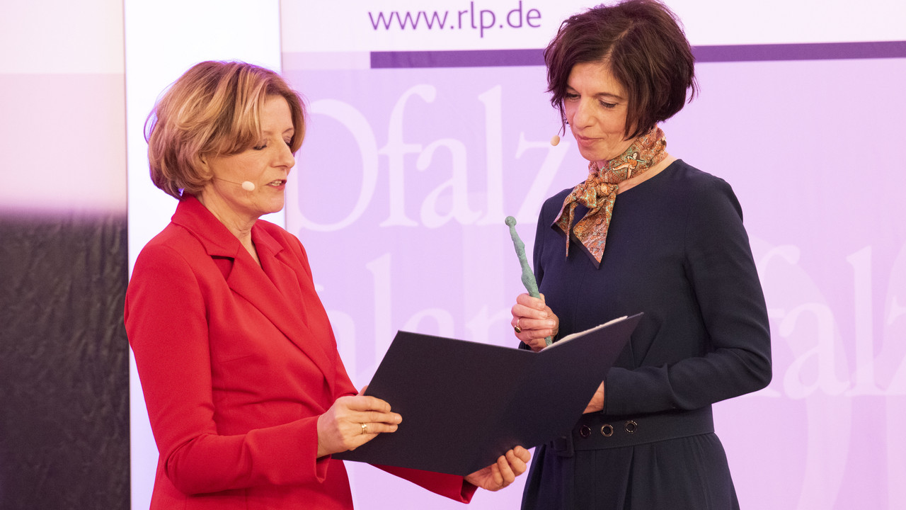 Prof. Dr. Jutta Allmendinger