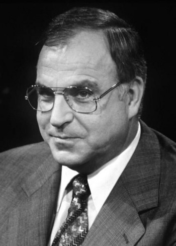 Helmut Kohl