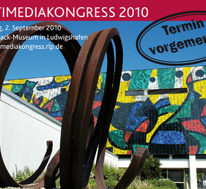 Logo Multimediakongress