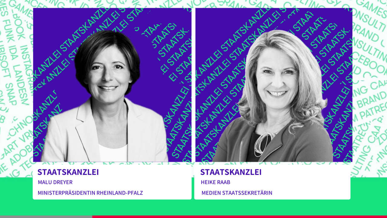 Content Convention 2021