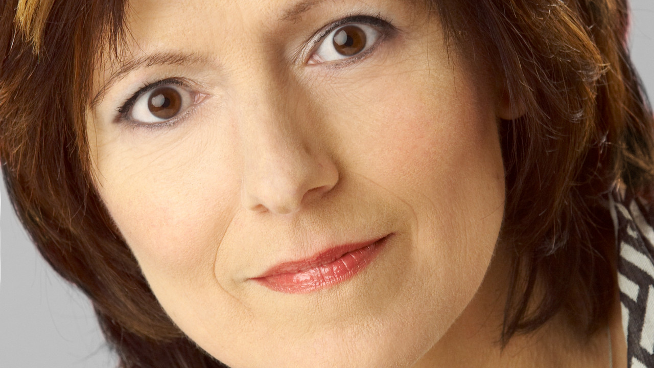 Gesundheitsministerin Malu Dreyer; Bild: stk