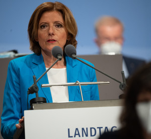 Landtag Rheinland-Pfalz