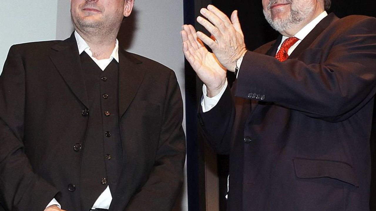 Schimmelpfennig und Beck; Bild: Sämmer