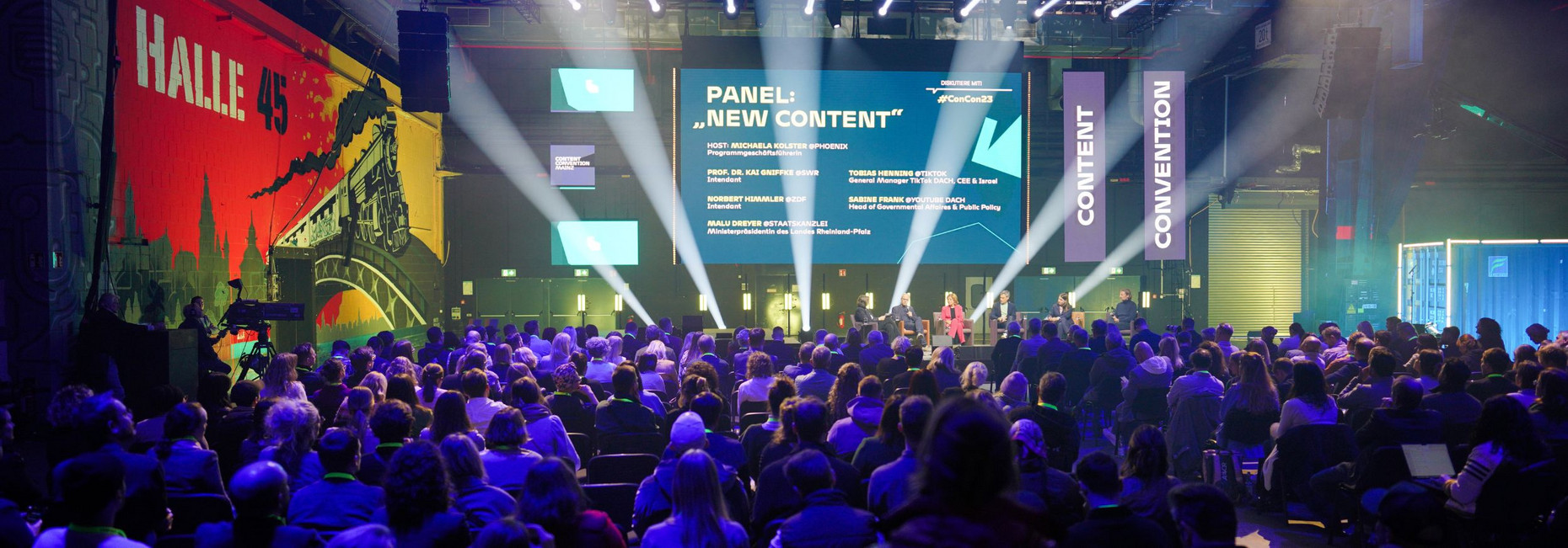 Content Convention 2023