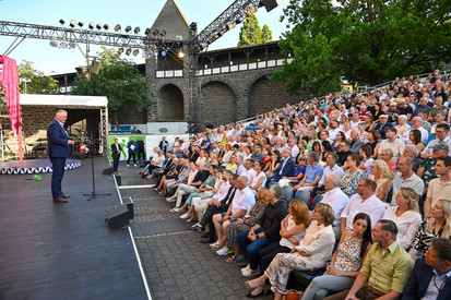Burgfestspiele Mayen Burgfestspiele Mayen