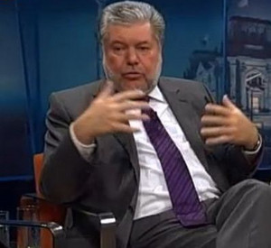 Beck in der ZDF-Sendung "Maybrit Illner; Bild: ZDF-Mediathek