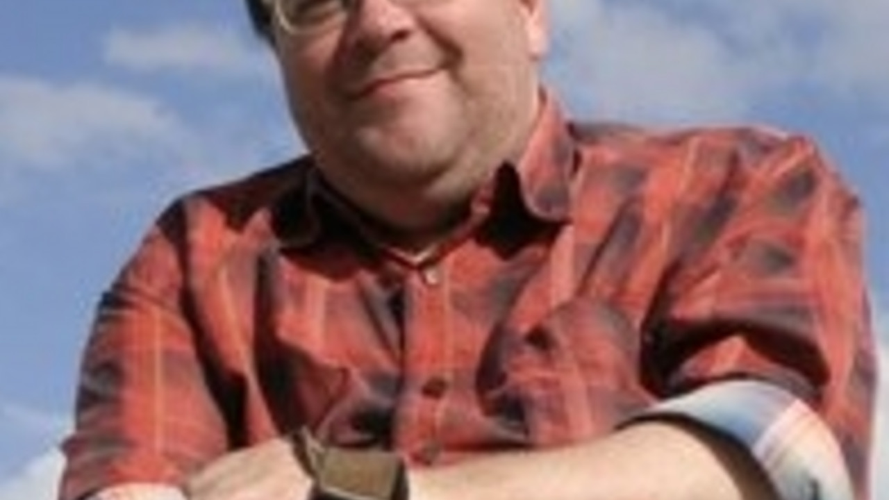 Landesbehindertenbeauftragter Matthias Rösch; Bild: rlp-Archiv
