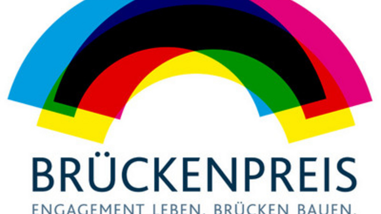 Brückenpreis Logo