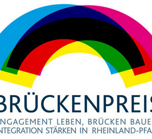 Brückenpreis Logo