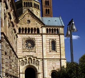 Dom zu Speyer