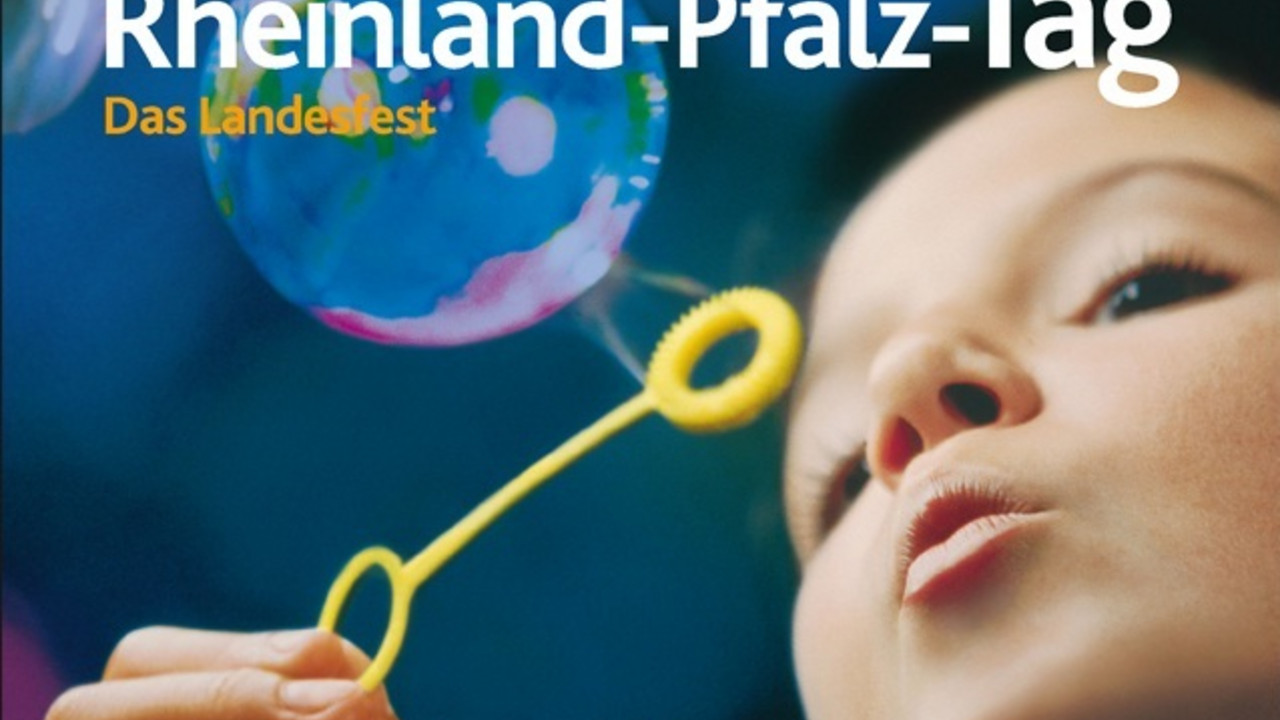 Logo Rheinland-Pfalz-Tag