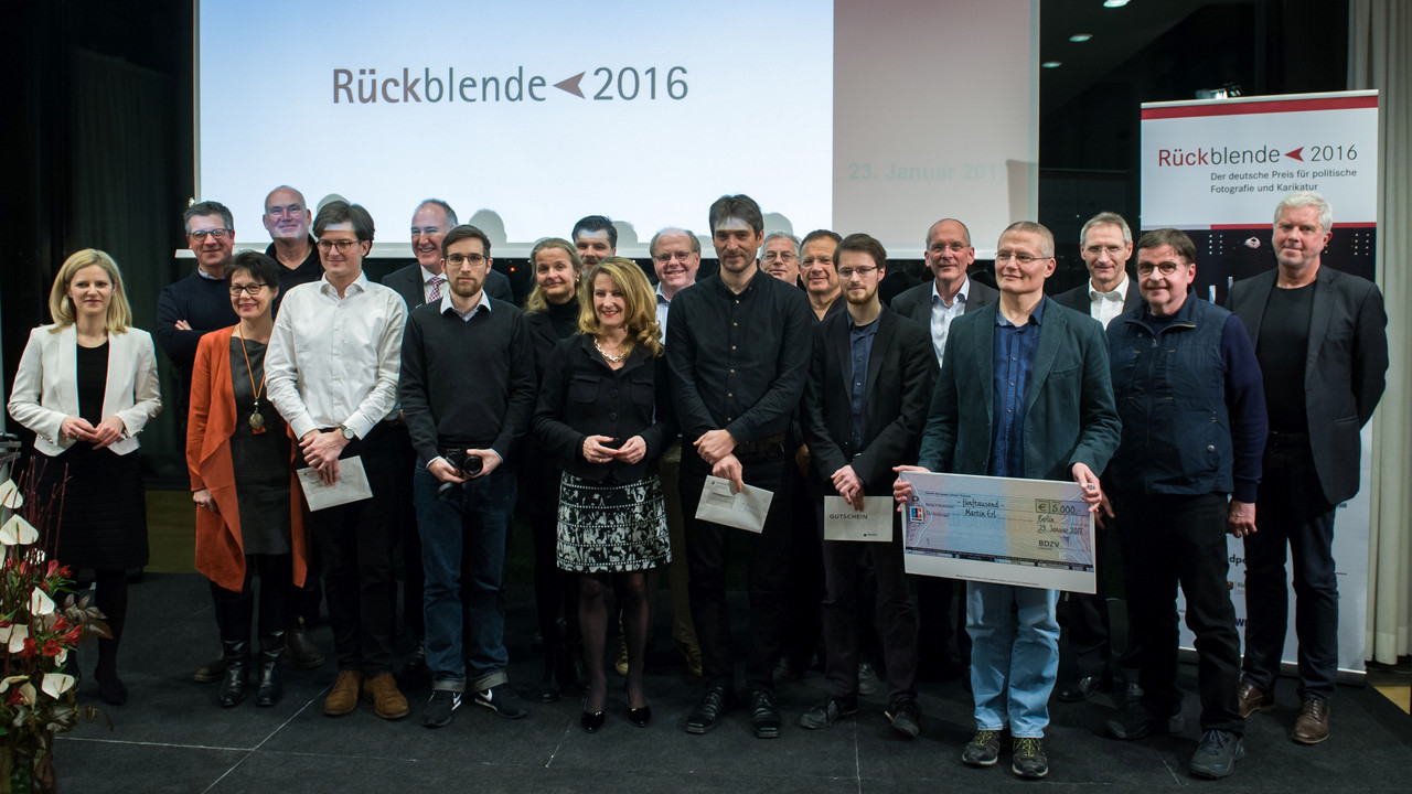 Gruppenbild