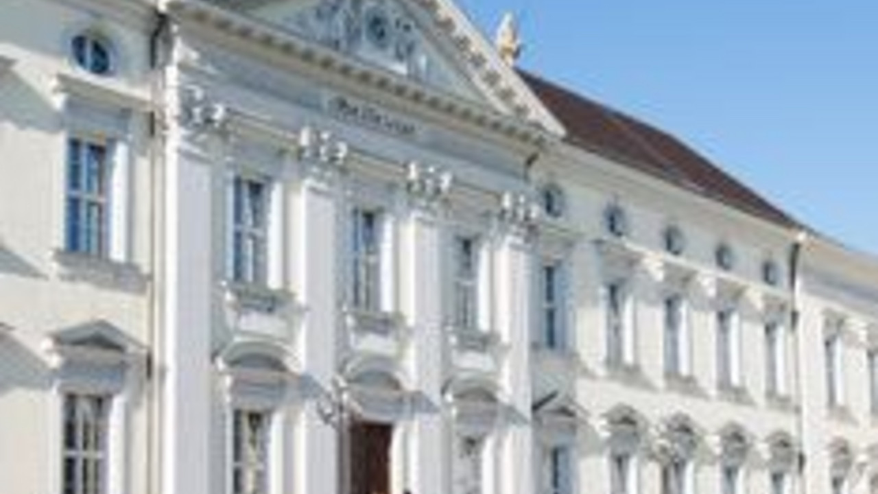 Fünf Rheinland-Pfälzerinnen und Rheinland-Pfälzer sind ins Schloss Bellevue eingeladen; Bild: dpa