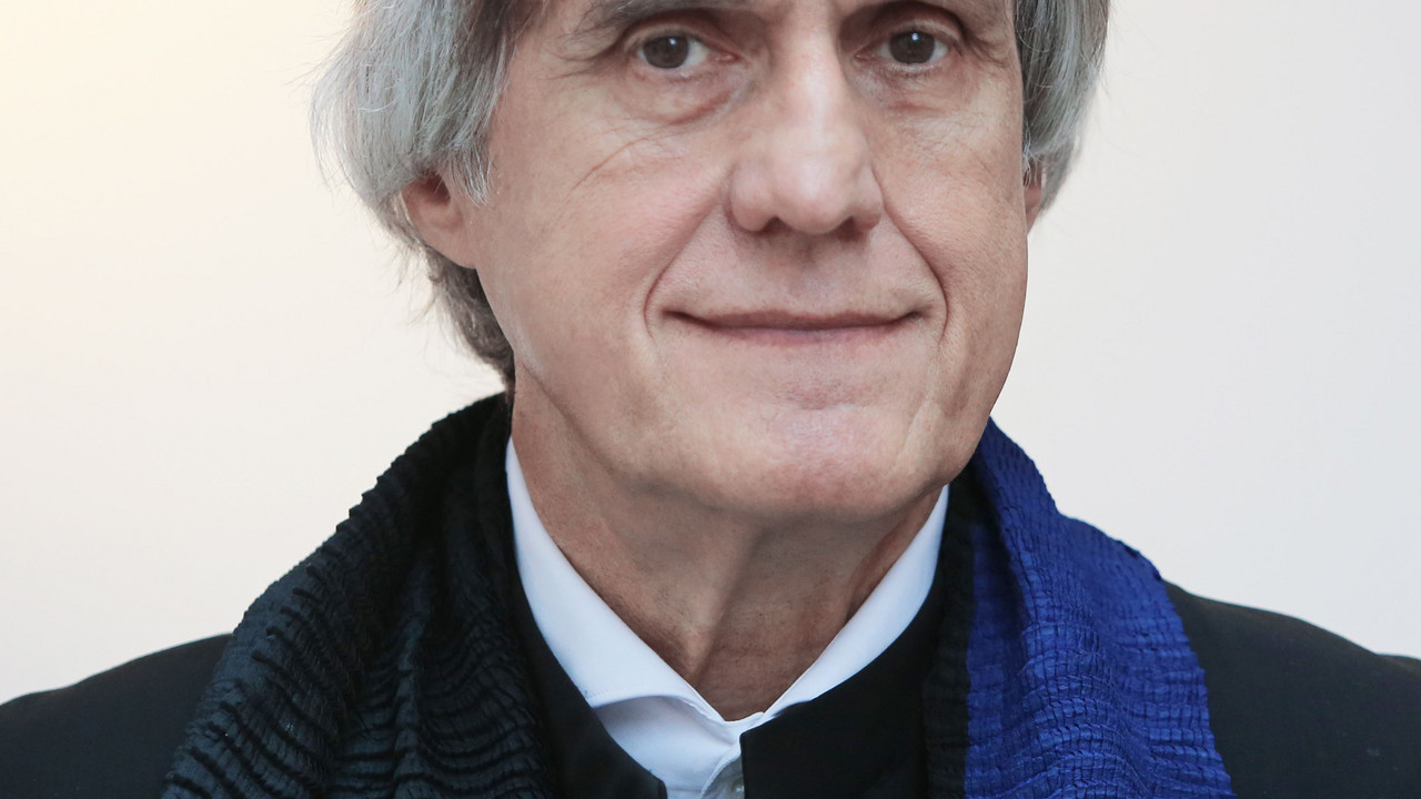 Dr. Carl-Peter Hanser-Strecker, Geschäftsführer des Schott-Musikverlags; Bild: Schott international