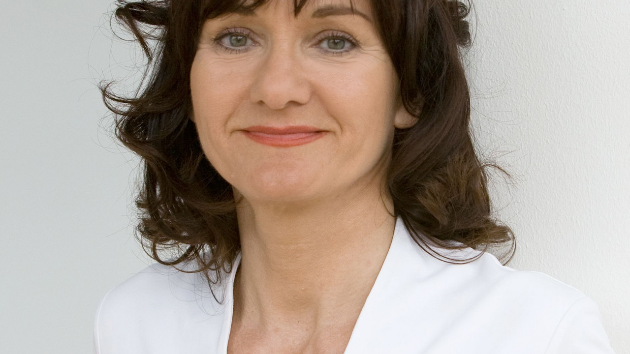 Chefin der Staatskanzlei Jacqueline Kraege; Bild: rlp-Archiv