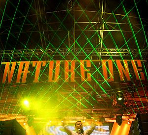 Nature One