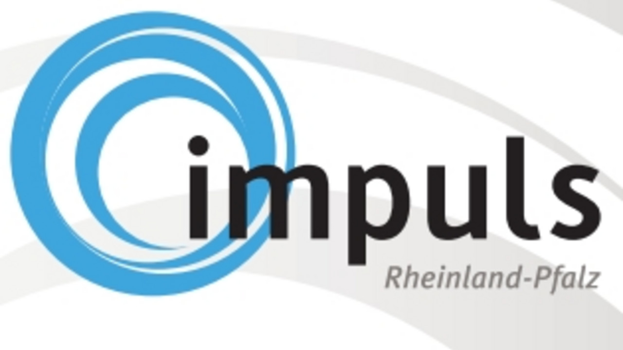 Logo des Flyers zum Wettbewerb
