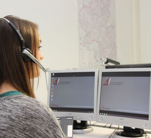 Modellprojekt Virtueller Dolmetscherpool