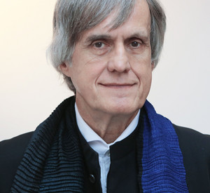 Dr. Carl-Peter Hanser-Strecker, Geschäftsführer des Schott-Musikverlags; Bild: Schott international