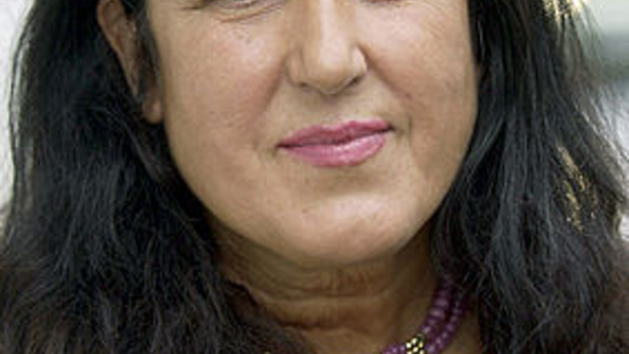 Emine Sevgi Özdamar