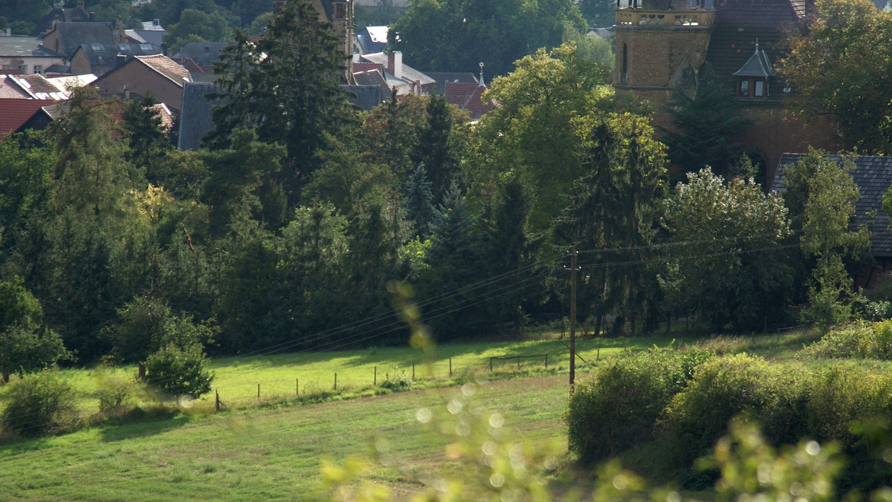 Stadtansicht von Bad Sobernheim; Bild: Rheinland-Pfalz Tourismus GmbH