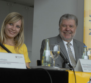 Beck und Weisbrod; Bild Weisbrod