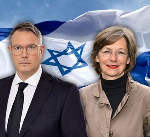 Gedenken 7. Oktober Hamas-Angriff auf Israel