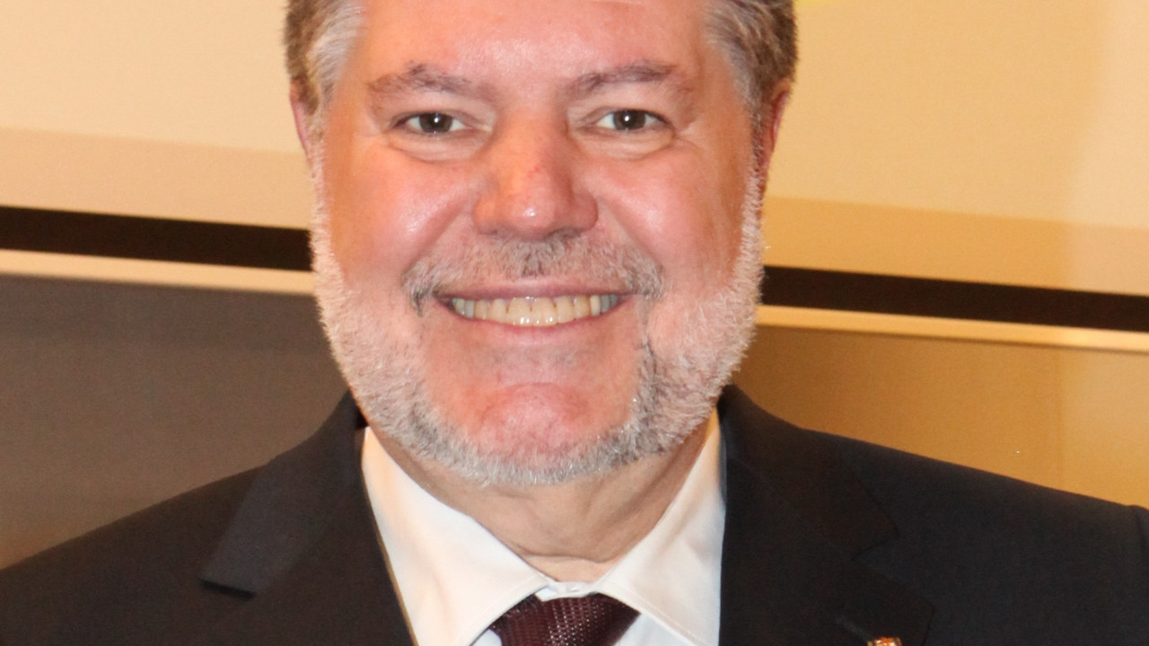Ministerpräsident Kurt Beck; Bild: rlp-Archiv