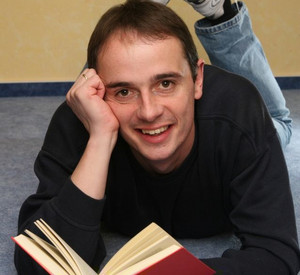 Stefan Gemmel; Bild: Homepage