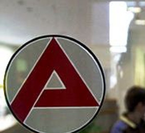 Logo Agentur für Arbeit