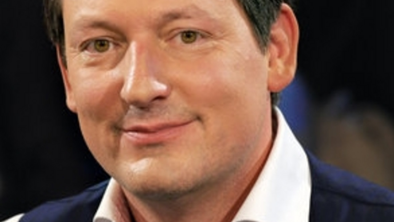 Eckart von Hirschhausen; Bild: dpa